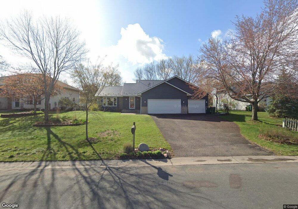 3100 121st Ln NW, Coon Rapids, MN 55433 - photo 1