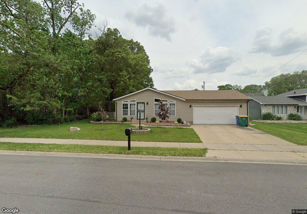 2225 Marshall St, Gary, IN 46404 - photo 1