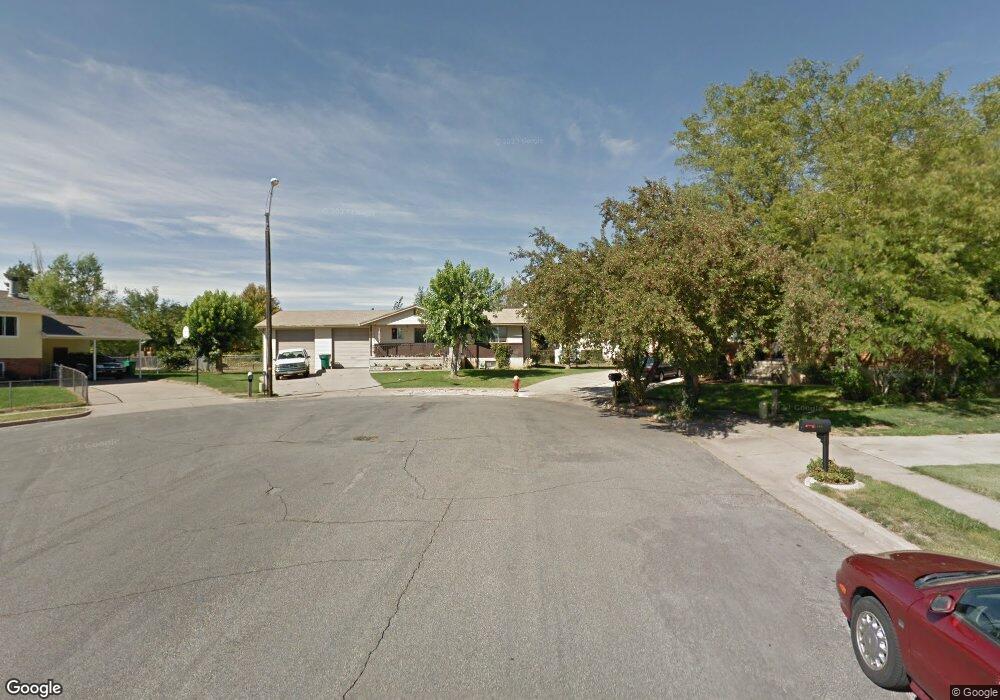 1219 N 200 E, Layton, UT 84041 - photo 1