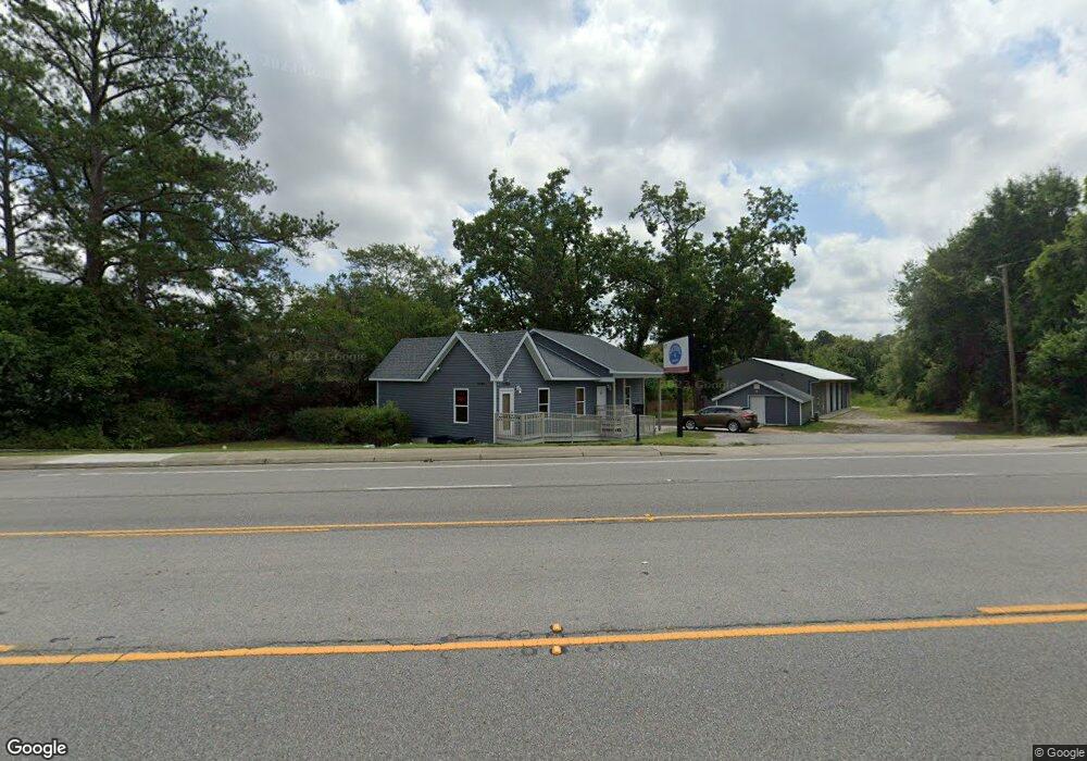 1705 Platt Springs Rd, West Columbia, SC 29169 - photo 1