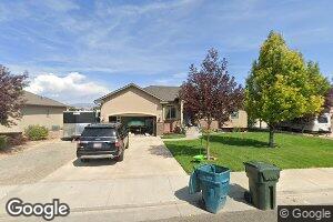 375 E 2900 S Unit Lot 8, Vernal, UT 84078