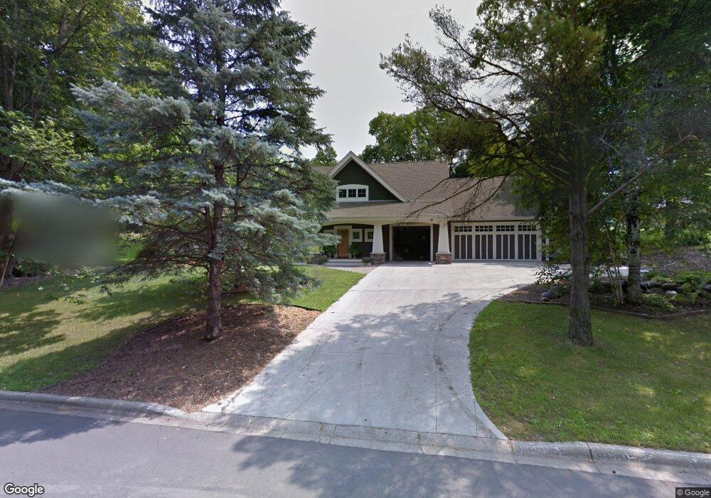 5041 Clear Spring Rd, Minnetonka, MN 55345 - photo 1