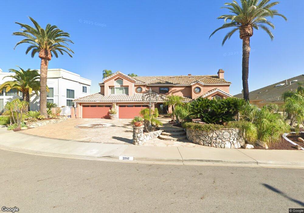 2048 Miramonte Ct, Chino Hills, CA 91709 - photo 1