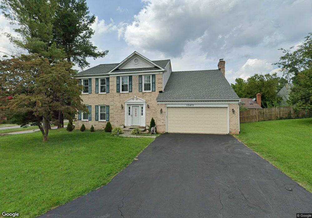 12421 New Hampshire Ave, Silver Spring, MD 20904 - photo 1