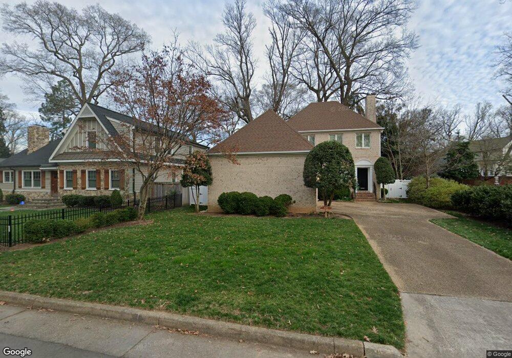 1604 Prince Edward Rd, Richmond, VA 23225 - photo 1