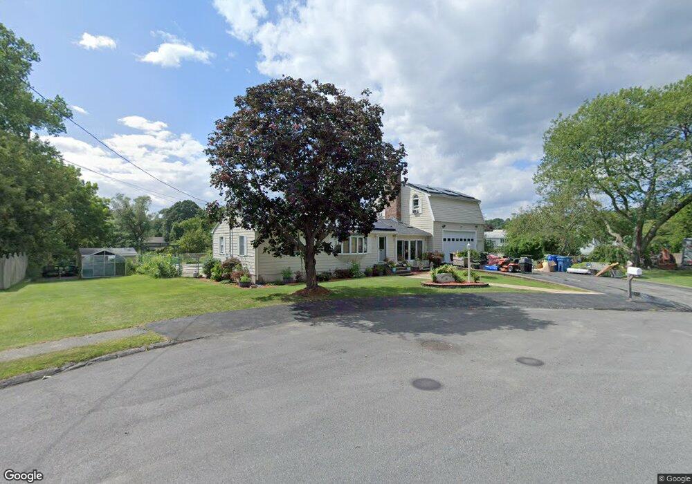 10 Bruce Rd, Woburn, MA 01801 - photo 1