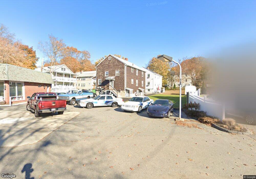 10 Pine Ave, Arlington, MA 02474 - photo 1