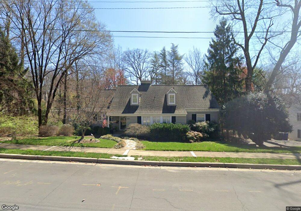 5103 N Edison St N, Arlington, VA 22207 - photo 1