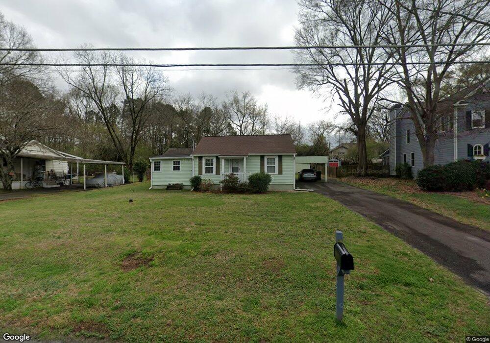 1242 Pierce Ave SE, Smyrna, GA 30080 - photo 1