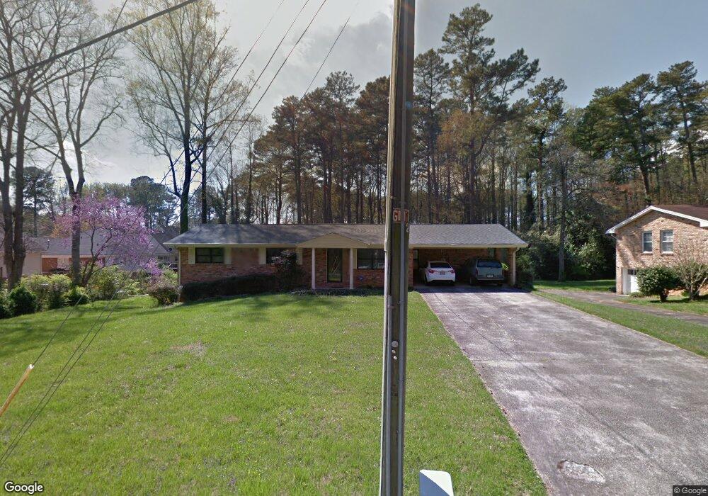 1964 Avis Ln unit 2, Tucker, GA 30084 - photo 1