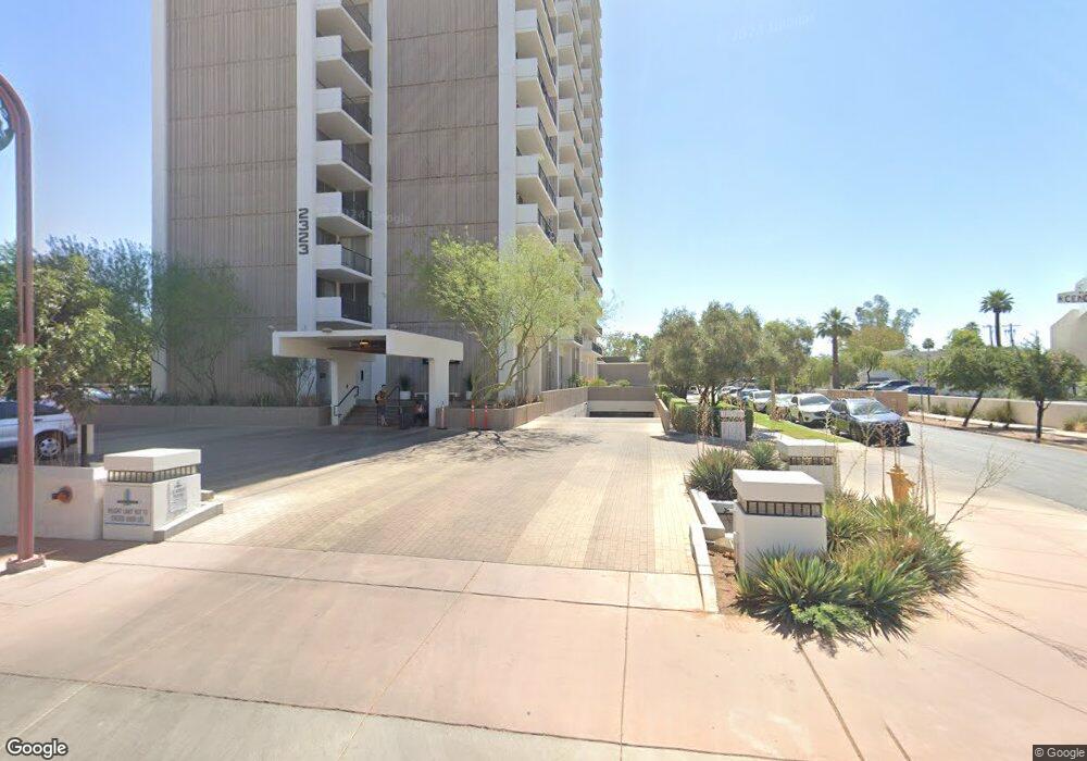 Regency House, Phoenix, AZ 85004 - photo 1