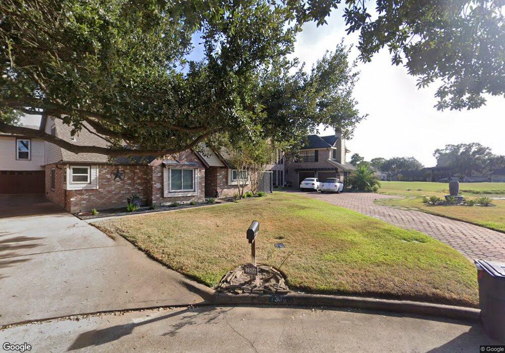 7302 Muirfield Valley Dr, Houston, TX 77095 - photo 1