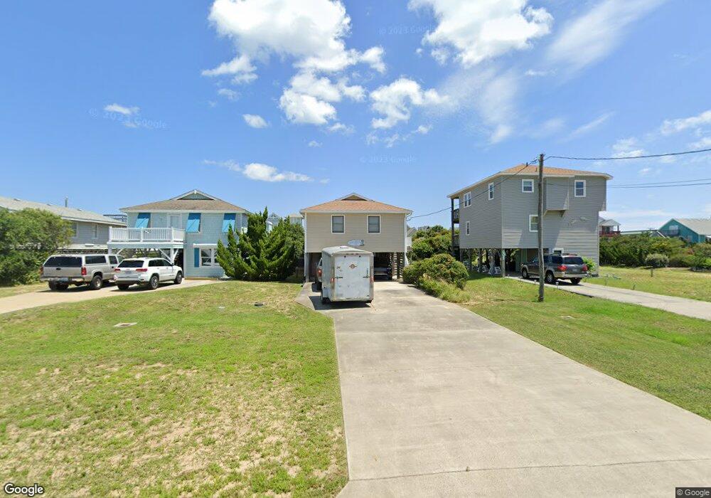 603 N Memorial Blvd, Kill Devil Hills, NC 27948 - photo 1