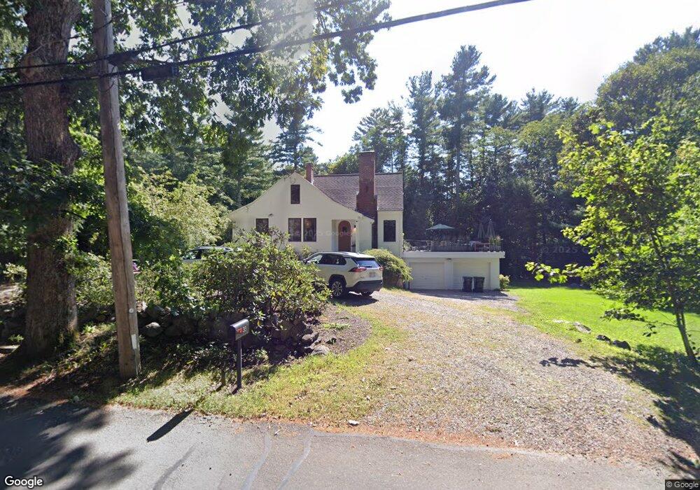 33 Philip St, Medfield, MA 02052 - photo 1