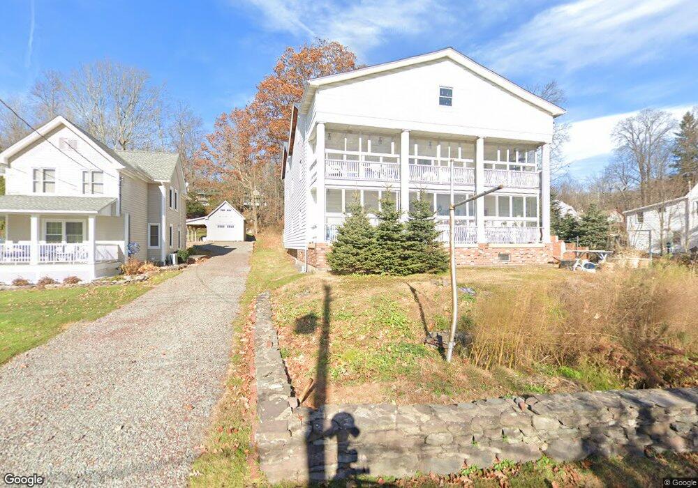 1405 Lakeside Dr, Harveys Lake, PA 18618 - photo 1