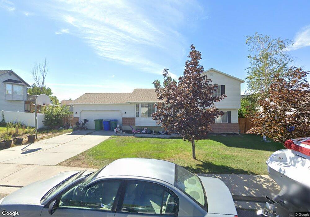 757 W 2450 N, Lehi, UT 84043 - photo 1