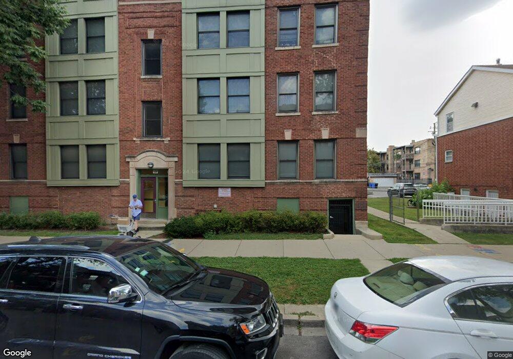 2642 N Spaulding Ave unit 1S, Chicago, IL 60647 - photo 1