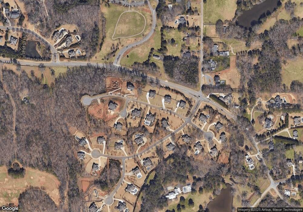 0 Haven Terrace unit 8718488, Milton, GA 30004 - photo 1