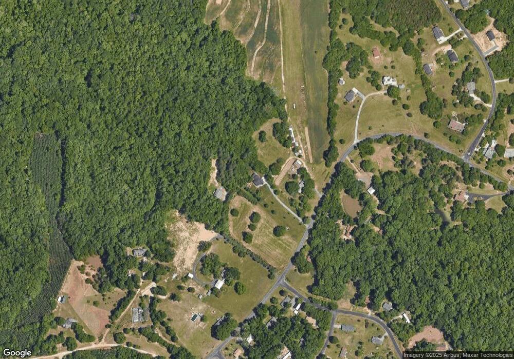 2641 Parks Lafferty Rd, Concord, NC 28025 - photo 1