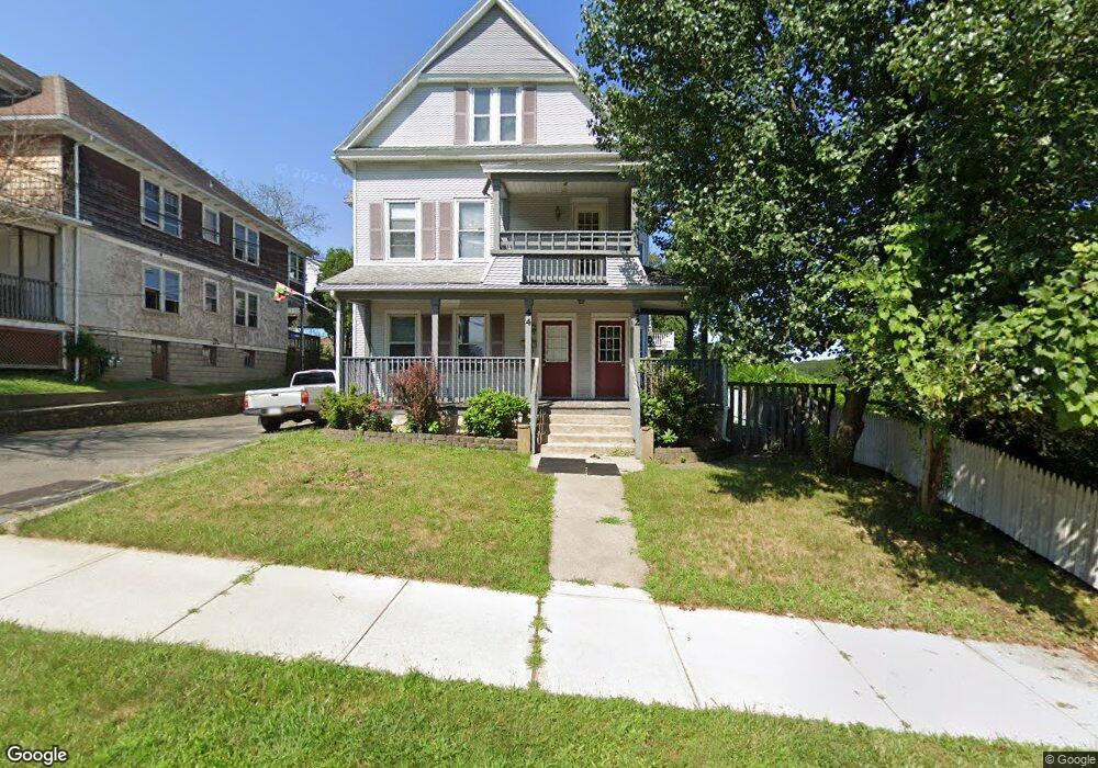 42 Myrtle St, Springfield, MA 01151 - photo 1