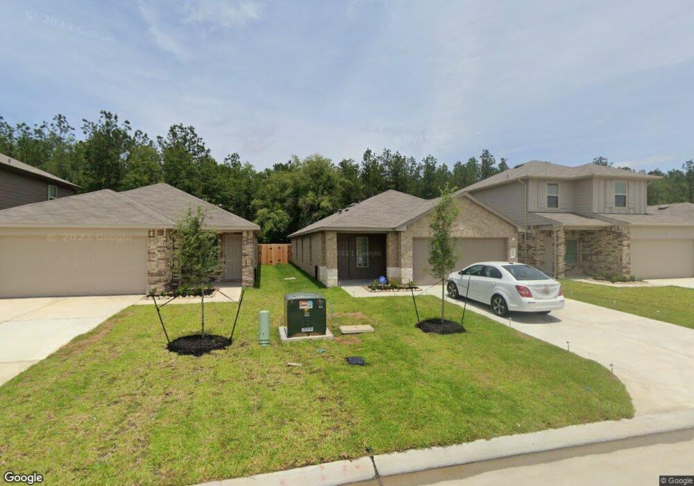 16813 Short Pines Dr, Conroe, TX 77302 - photo 1