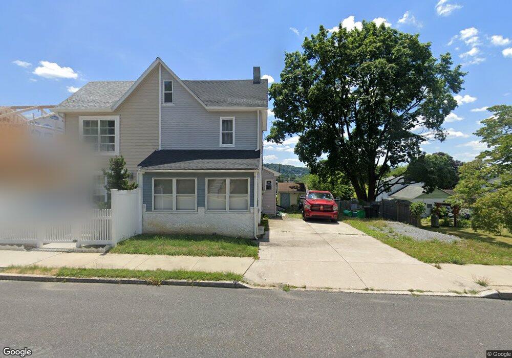 226 E Cumberland St unit 228, Allentown, PA 18103 - photo 1