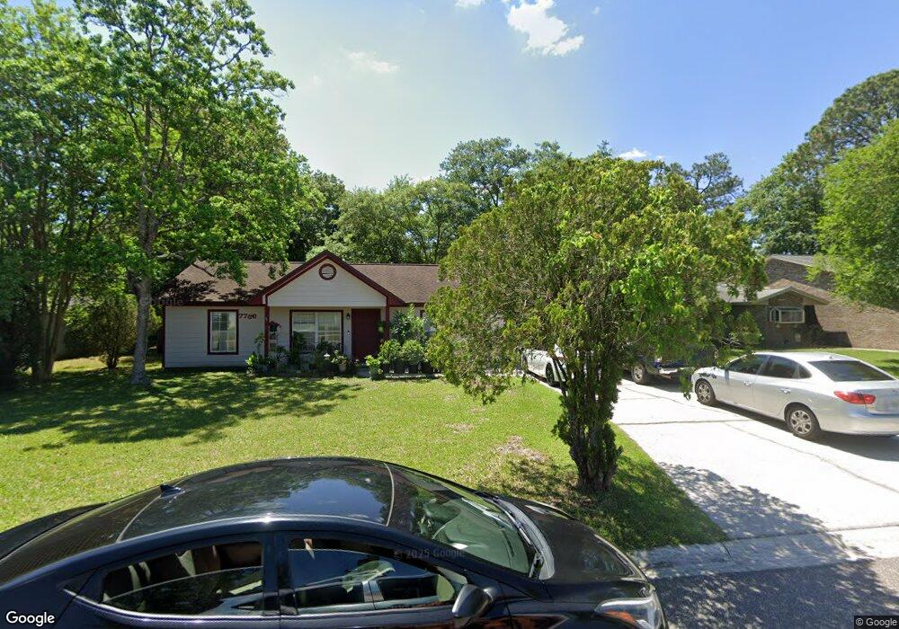 7786 Wildlife Ct, Jacksonville, FL 32210 - photo 1