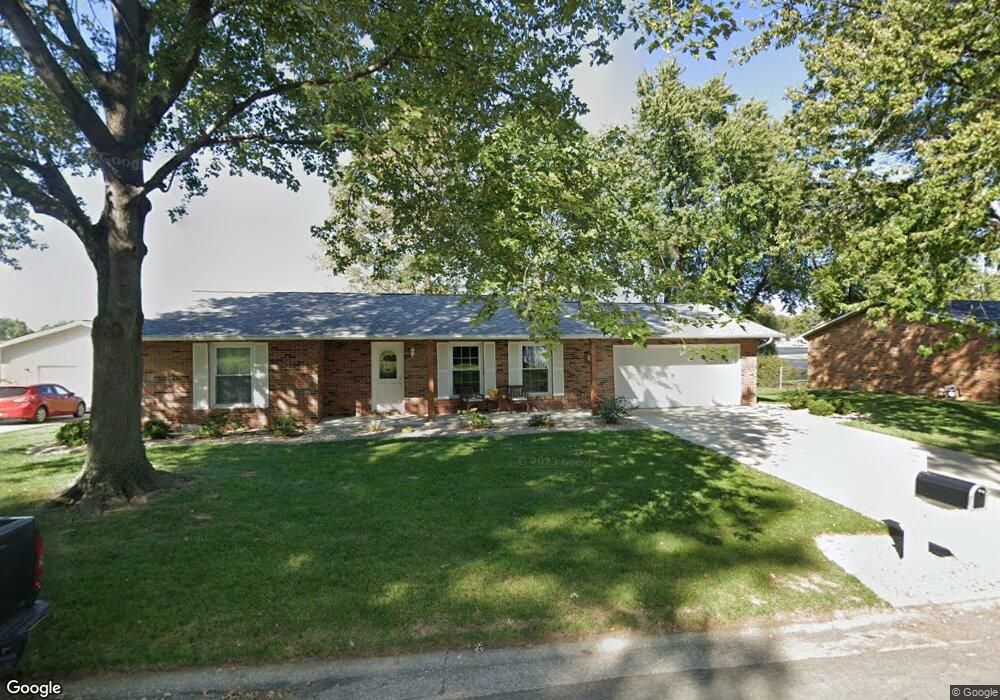 23 Gary Ave, Maryville, IL 62062 - photo 1