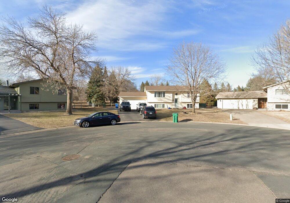 10868 100th Place N, Maple Grove, MN 55369 - photo 1