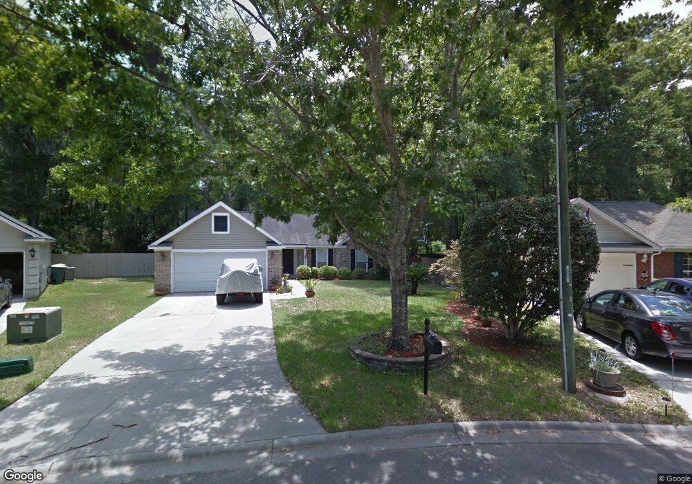 20 Little Riley Rd, Savannah, GA 31406 - photo 1