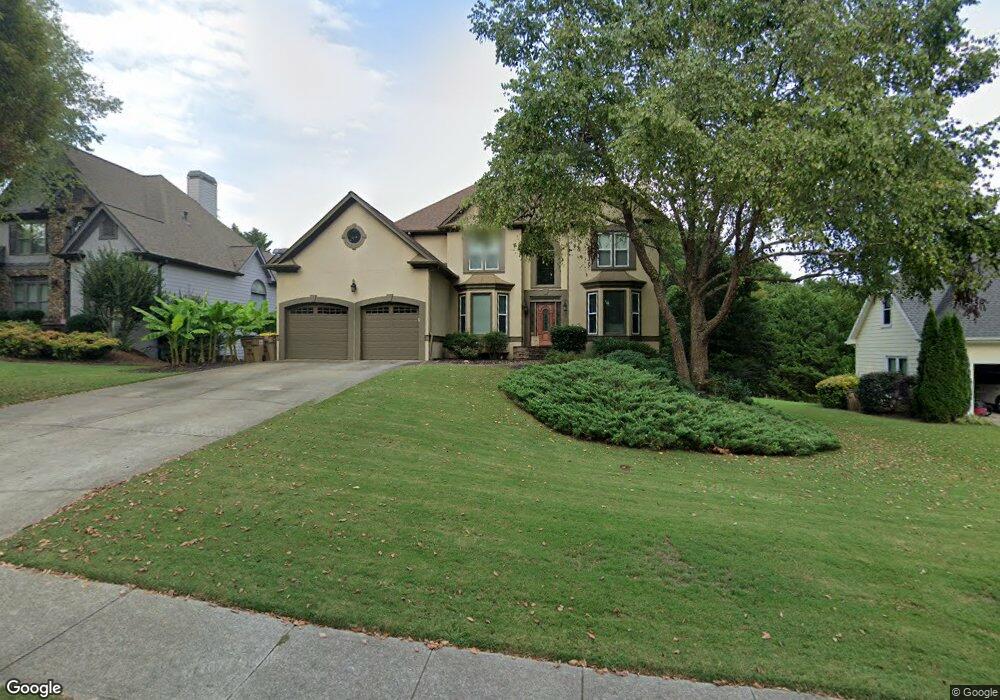 3630 Paddock Crossing, Suwanee, GA 30024 - photo 1