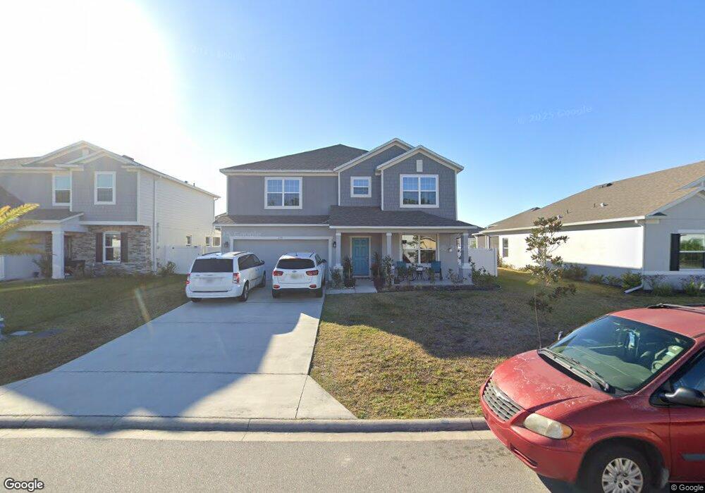 123 Oakleaf Way, Palm Coast, FL 32137 - photo 1