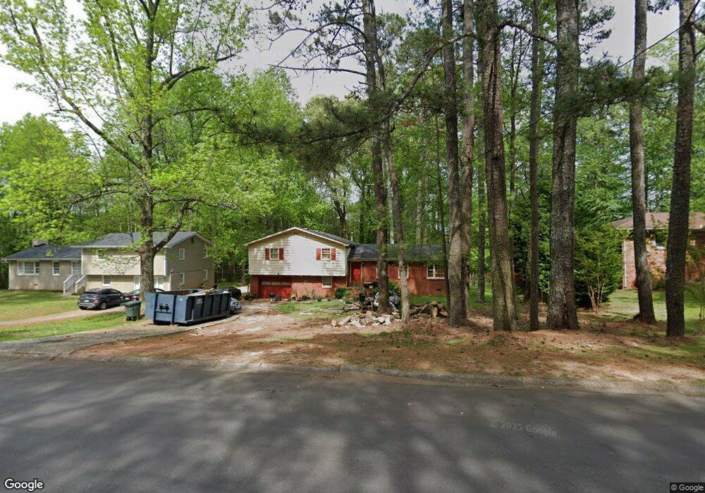 275 Windsor Dr SW, Marietta, GA 30064 - photo 1