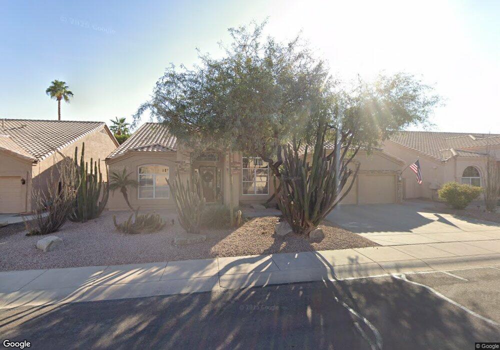 6343 W Dublin Ln unit 2, Chandler, AZ 85226 - photo 1