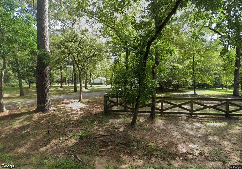 16402 Surrey Ln, Stagecoach, TX 77355 - photo 1