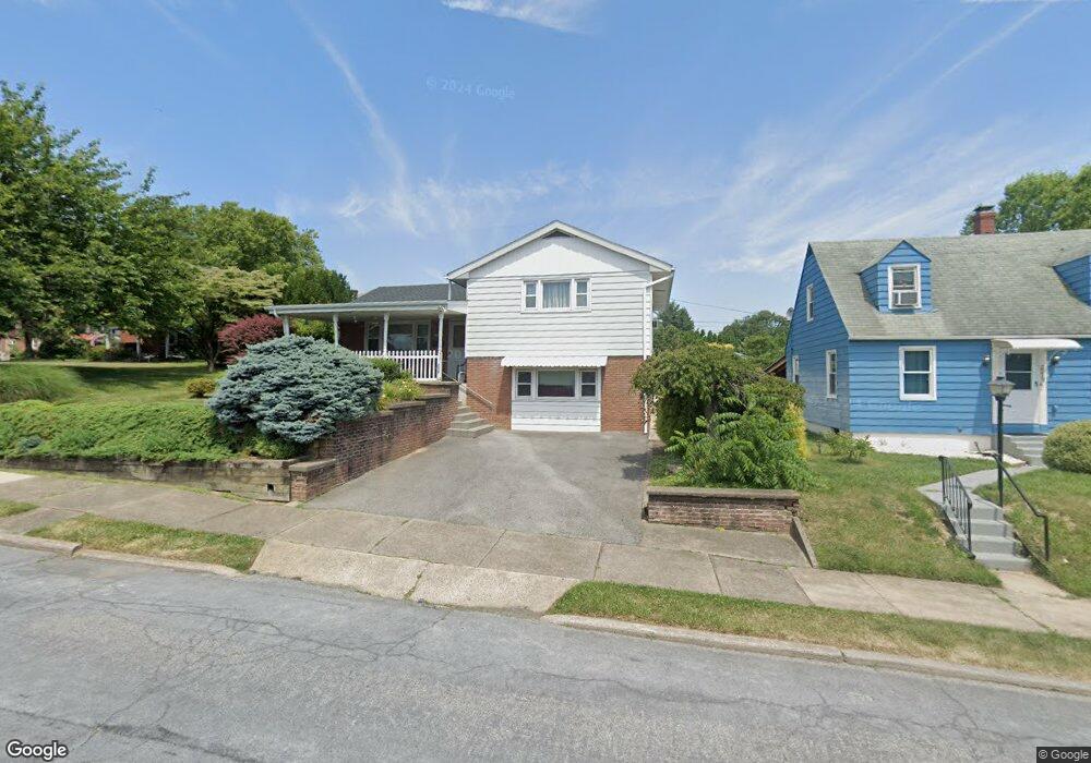 2237 W Elm St unit 2241, Allentown, PA 18104 - photo 1