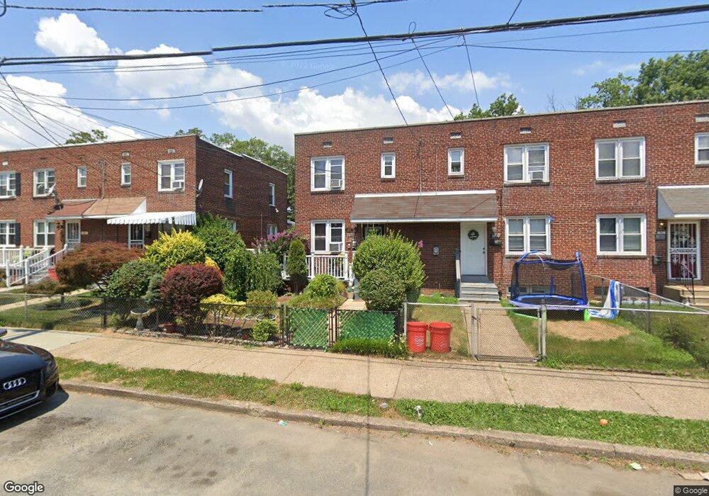 2876 Cushing Rd, Camden, NJ 08104 - photo 1