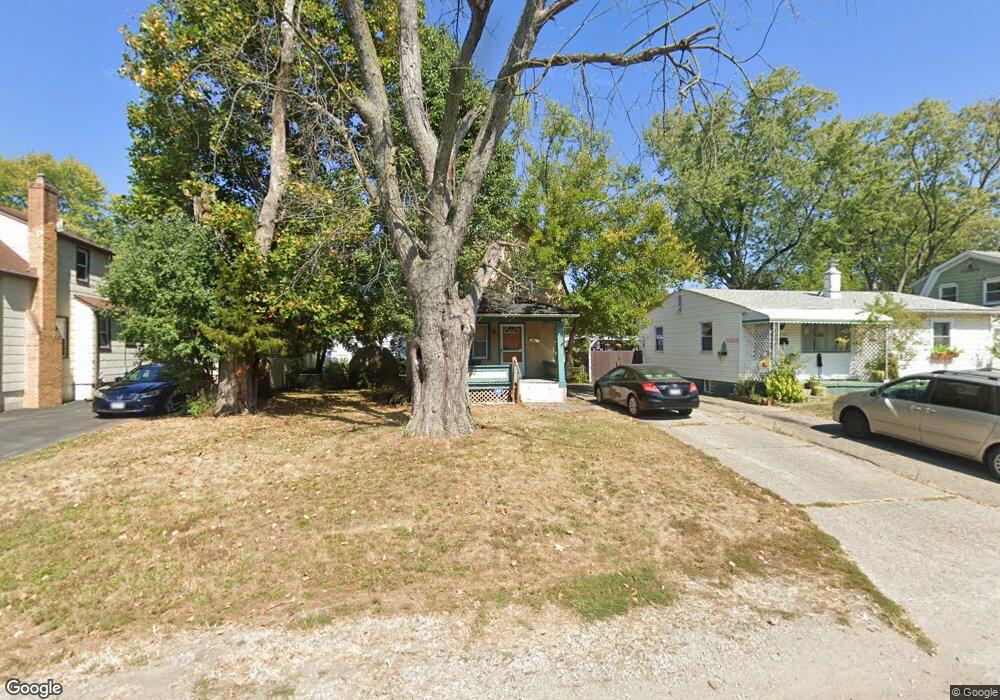 2164 Ferris Rd, Columbus, OH 43224 - photo 1