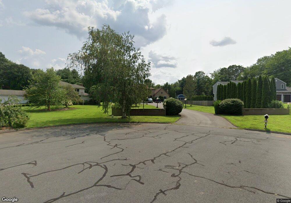 7 Marsal Ln, Cromwell, CT 06416 - photo 1