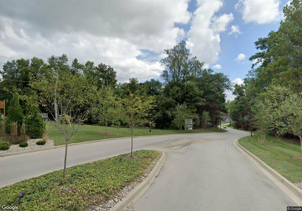 2892 Edwardsville Galena Rd, Georgetown, IN 47122 - photo 1