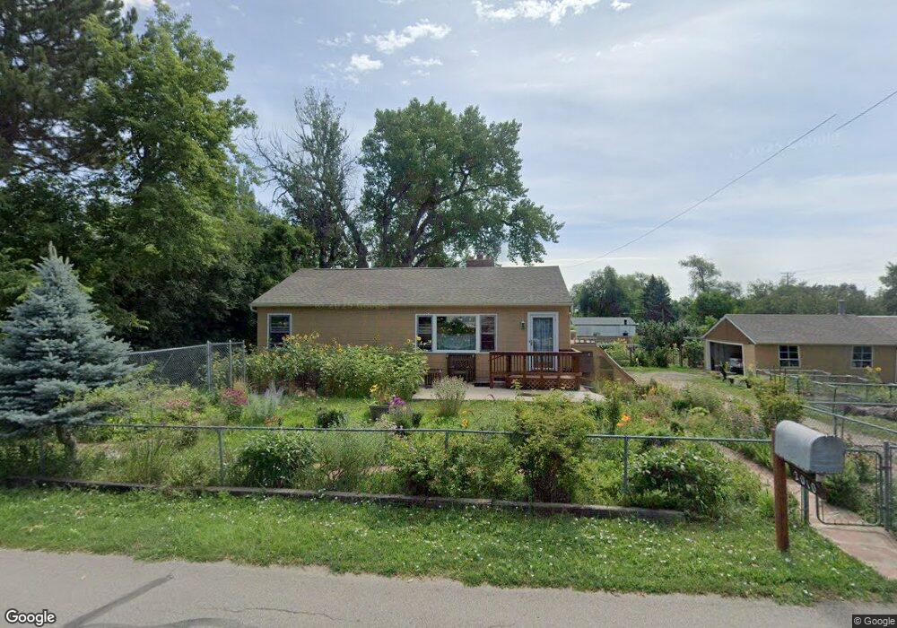 2010 Garrison St, Lakewood, CO 80215 - photo 1