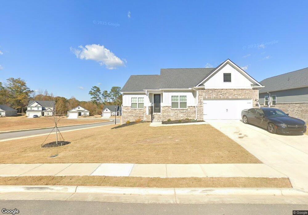 3372 Arabian Farm Ln, Dacula, GA 30019 - photo 1