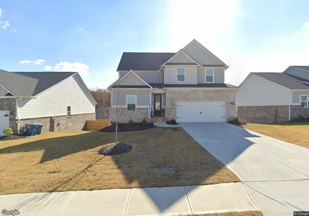 3413 Arabian Farm Ln, Dacula, GA 30019 - photo 1