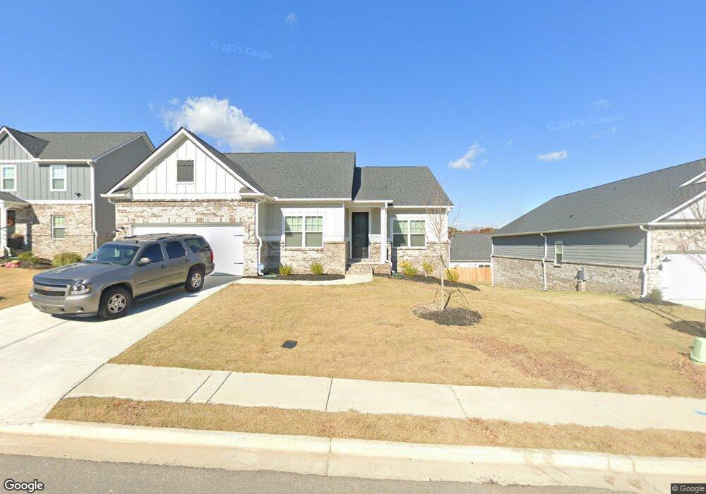 3412 Arabian Farm Ln, Dacula, GA 30019 - photo 1