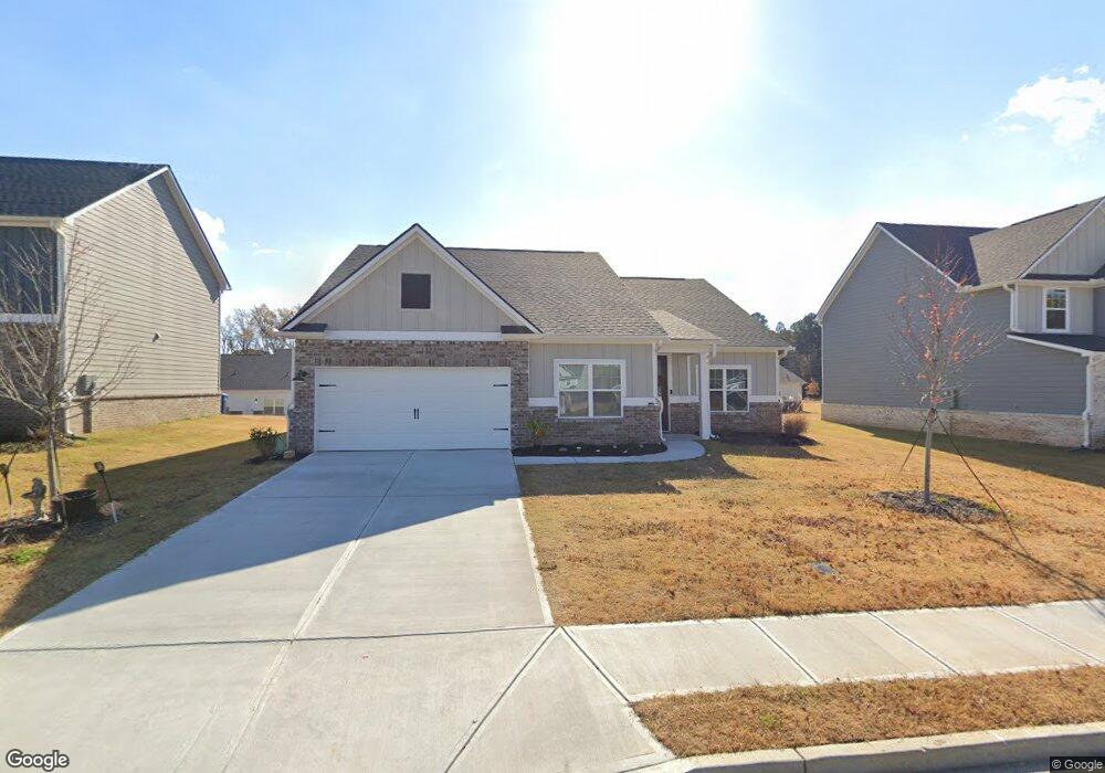 3343 Arabian Farm Ln, Dacula, GA 30019 - photo 1