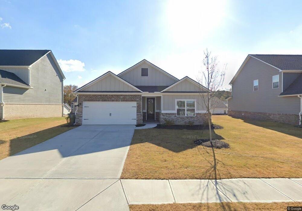 3363 Arabian Farm Ln, Dacula, GA 30019 - photo 1