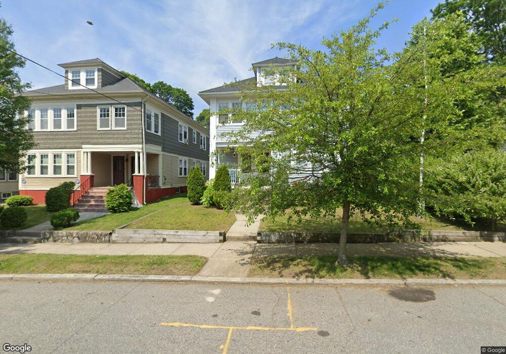 34 Huxley Ave, Providence, RI 02908 - photo 1