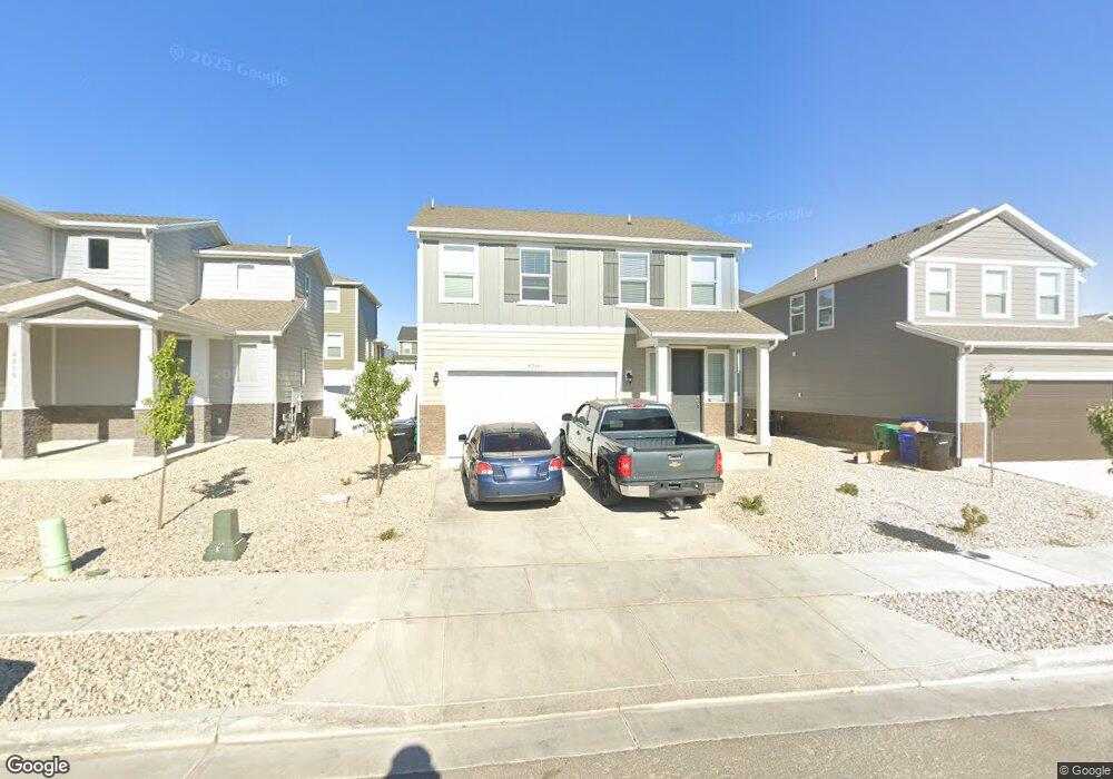 8948 Franklin John Rd, West Jordan, UT 84088 - photo 1