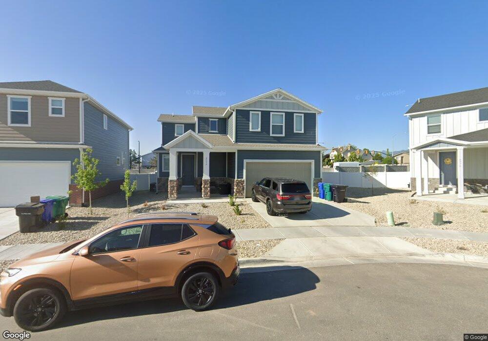 4773 Nector Tee Rd, West Jordan, UT 84088 - photo 1