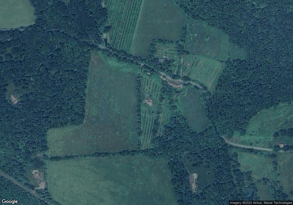 251 Calhoun St, Washington Depot, CT 06794 - photo 1